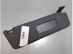 Recambio de parasol derecho para opel tigra twintop (x04) 1.4 (r97) referencia OEM IAM