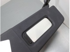 Recambio de parasol derecho para opel tigra twintop (x04) 1.4 (r97) referencia OEM IAM    2