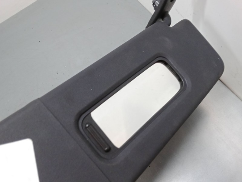 Recambio de parasol derecho para opel tigra twintop (x04) 1.4 (r97) referencia OEM IAM   