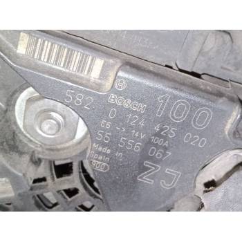 ALTERNADOR 0124425020 