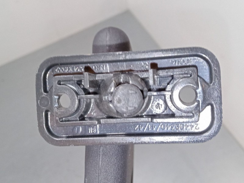 Recambio de parasol derecho para opel tigra twintop (x04) 1.4 (r97) referencia OEM IAM   