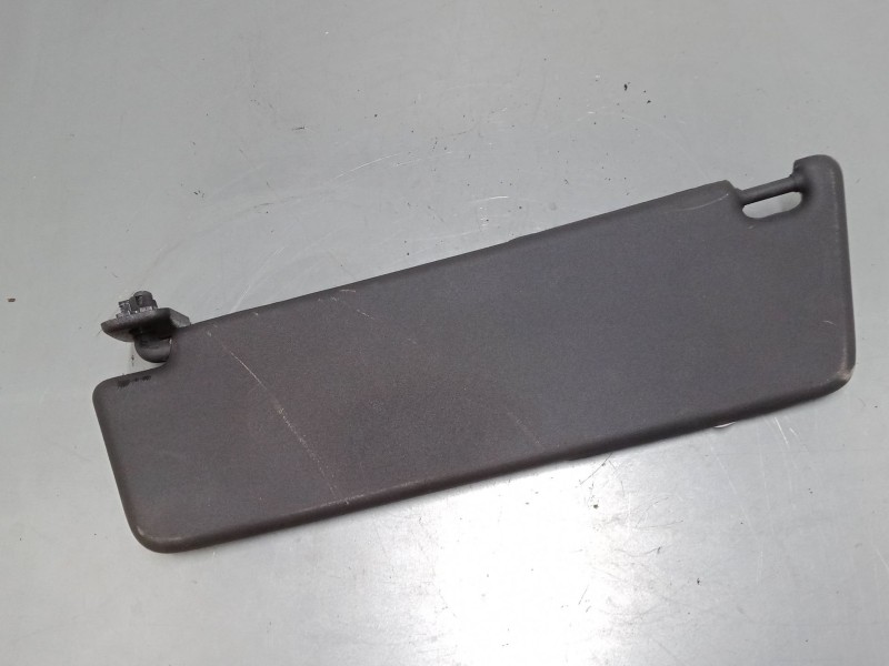 Recambio de parasol derecho para opel tigra twintop (x04) 1.4 (r97) referencia OEM IAM   