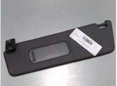 Recambio de parasol izquierdo para opel tigra twintop (x04) 1.4 (r97) referencia OEM IAM