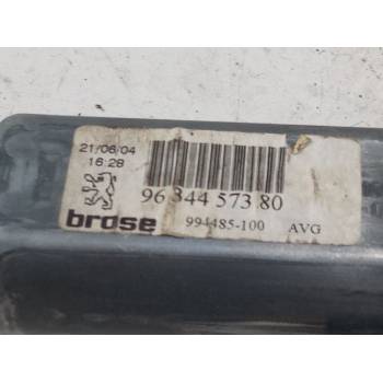 MOTOR ELEVALUNA DELANTERO IZQUIERDO 