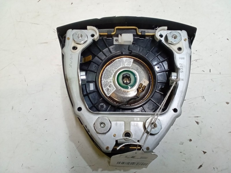 Recambio de airbag volante para hyundai i30 (fd) 1.4 referencia OEM IAM 34062671A  BAM-PT1-1675