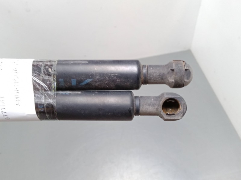 Recambio de amortiguadores malet/porton para bmw x5 (e53) 3.0 d referencia OEM IAM   