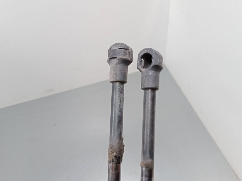 Recambio de amortiguadores malet/porton para bmw x5 (e53) 3.0 d referencia OEM IAM   