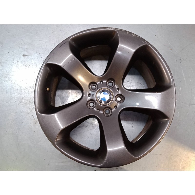 Recambio de llanta aluminio 19´´ para bmw x5 (e53) 3.0 d referencia OEM IAM 10J x19 et 45  