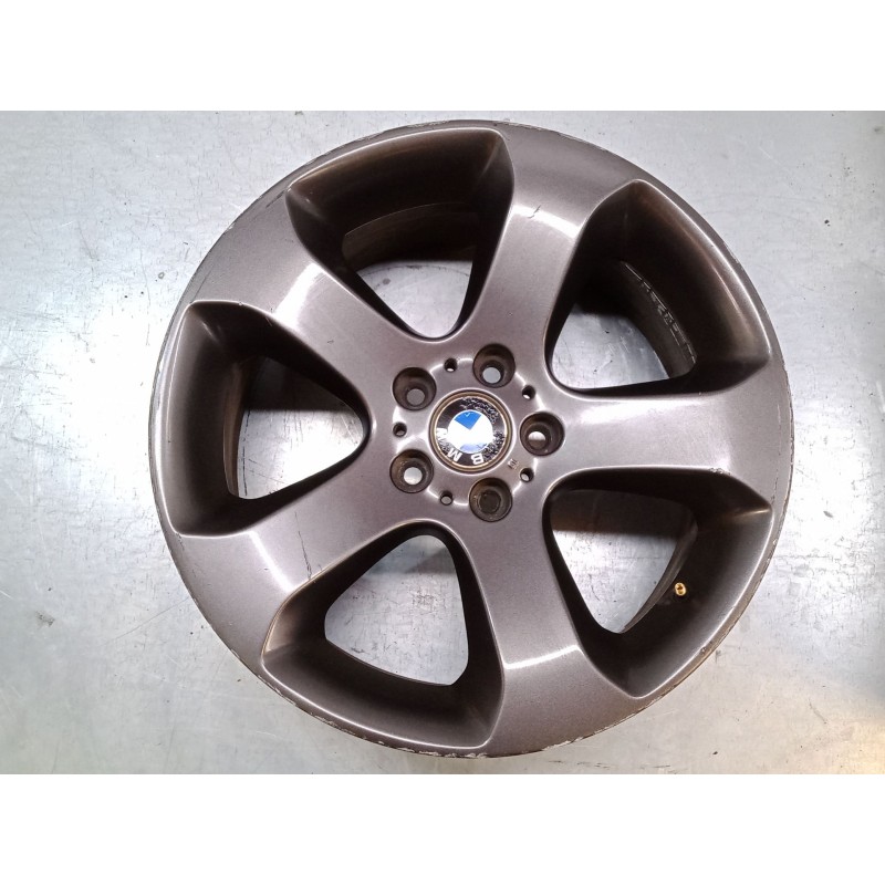 Recambio de llanta aluminio 19´´ para bmw x5 (e53) 3.0 d referencia OEM IAM 9J x19 et 48  