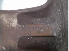 Recambio de llanta aluminio 19´´ para bmw x5 (e53) 3.0 d referencia OEM IAM 9J x19 et 48   2