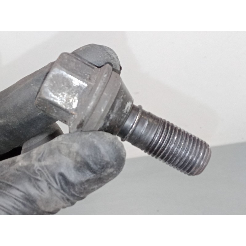 Recambio de pack 5 tornillos llanta aluminio bmw - vaso 19 para bmw x5 (e53) 3.0 d referencia OEM IAM   