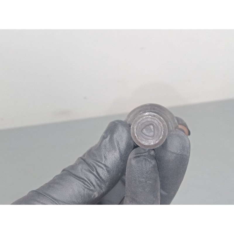 Recambio de pack 5 tornillos llanta aluminio bmw - vaso 19 para bmw x5 (e53) 3.0 d referencia OEM IAM   