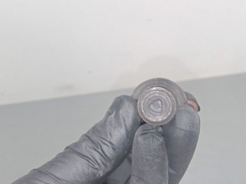 Recambio de pack 5 tornillos llanta aluminio bmw - vaso 19 para bmw x5 (e53) 3.0 d referencia OEM IAM   