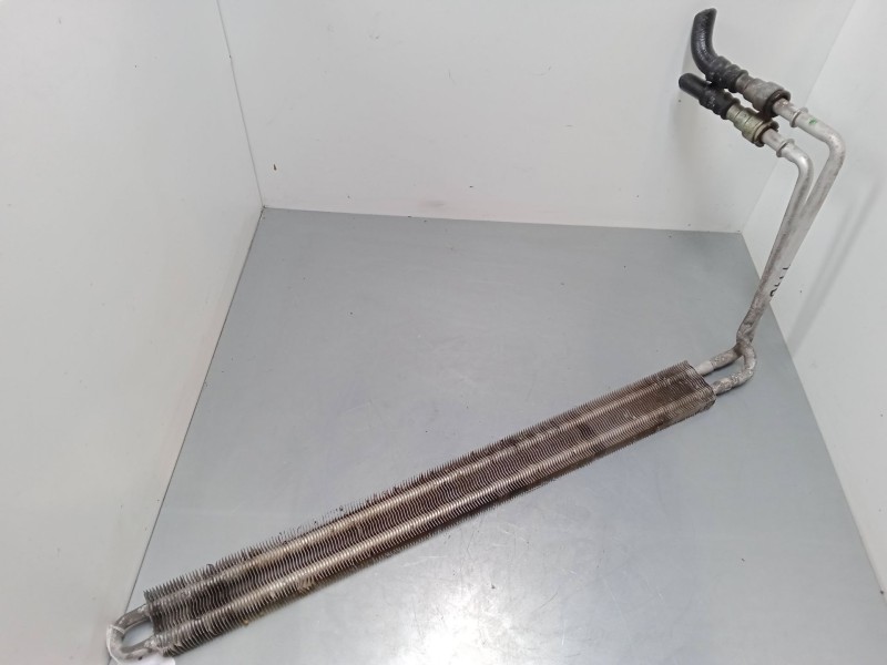 Recambio de radiador de direccion para bmw x5 (e53) 3.0 d referencia OEM IAM 17101439109  