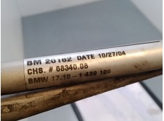 Recambio de radiador de direccion para bmw x5 (e53) 3.0 d referencia OEM IAM 17101439109   2