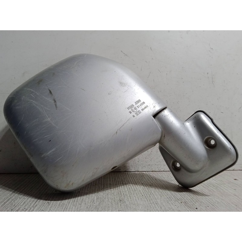 Recambio de retrovisor electrico derecho para hyundai galloper ii (jk-01) 2.5 tci d referencia OEM IAM   