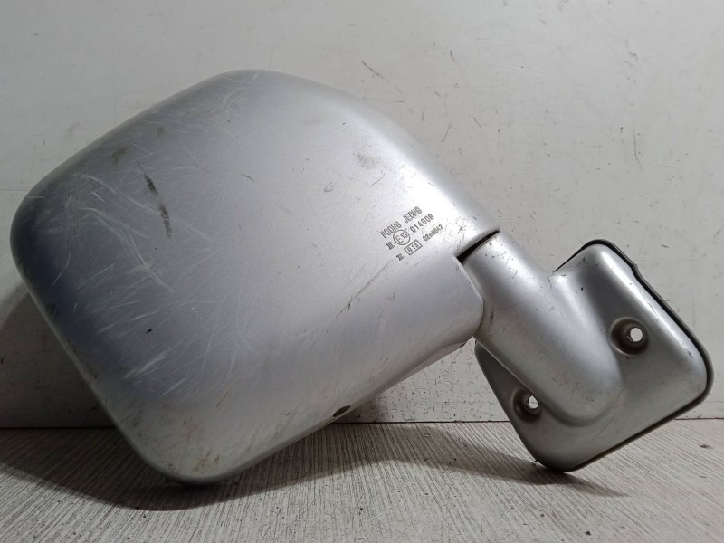 Recambio de retrovisor electrico derecho para hyundai galloper ii (jk-01) 2.5 tci d referencia OEM IAM   
