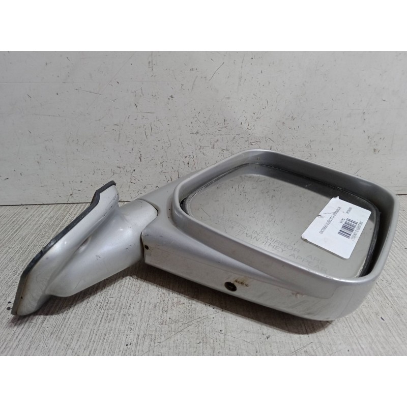 Recambio de retrovisor electrico derecho para hyundai galloper ii (jk-01) 2.5 tci d referencia OEM IAM   