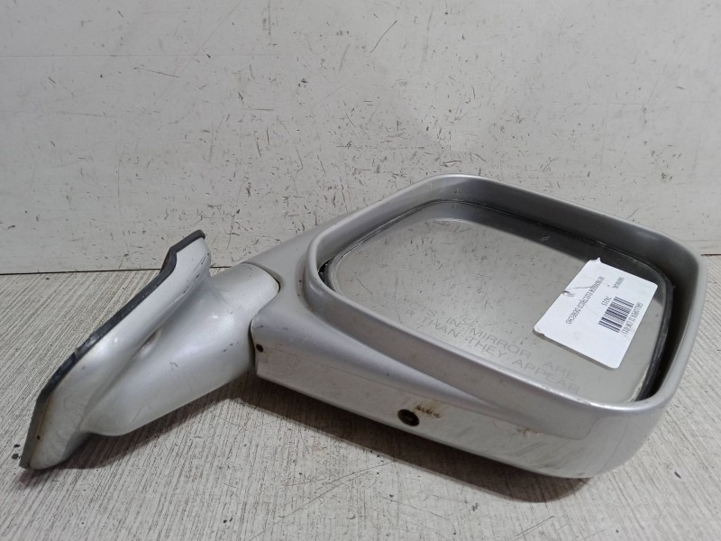 Recambio de retrovisor electrico derecho para hyundai galloper ii (jk-01) 2.5 tci d referencia OEM IAM   