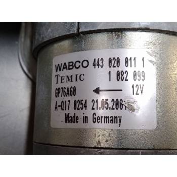 COMPRESOR AIRE SUSPENSION 4430200111 