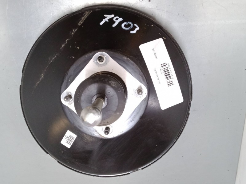 Recambio de servofreno para volkswagen golf v (1k1) 1.6 referencia OEM IAM 1K1614105AE  
