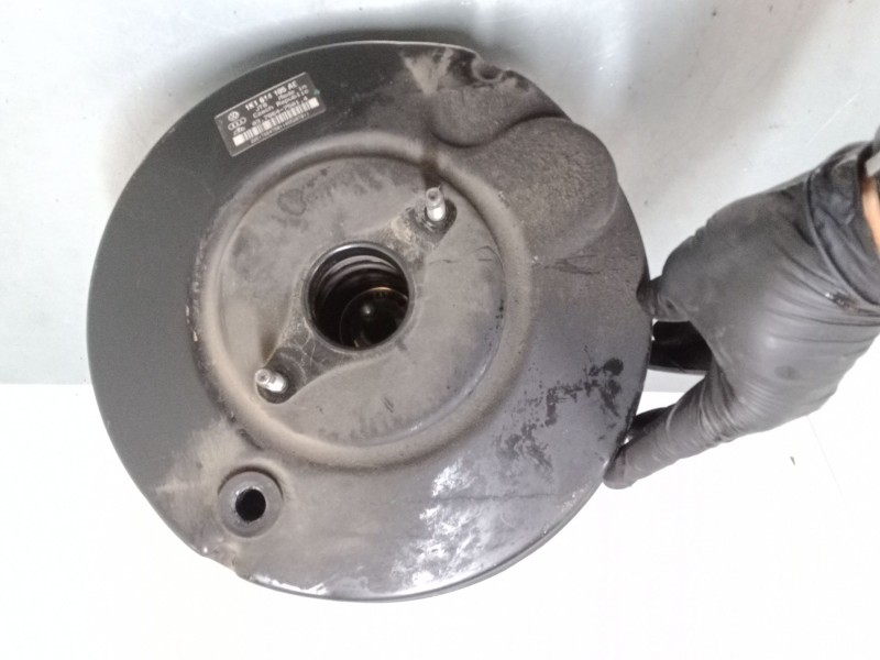 Recambio de servofreno para volkswagen golf v (1k1) 1.6 referencia OEM IAM 1K1614105AE  