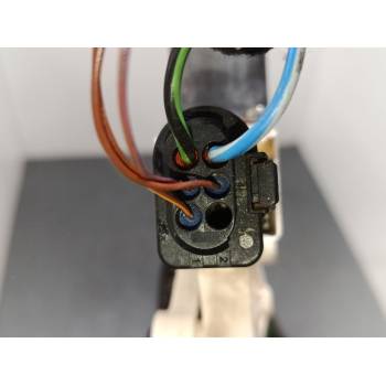 ELEVALUNAS ELECTRICO DELANTERO IZQUIERDO 7067795S 