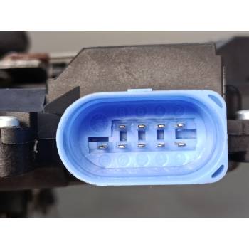 CERRADURA PUERTA DELANTERA IZQUIERDA 3D1837015AP 