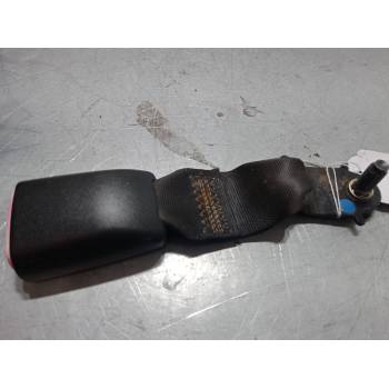 ANCLAJE CINTURON TRASERO CENTRAL 96475894 