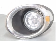 Recambio de faro antiniebla izquierdo para peugeot partner tepee 1.6 hdi referencia OEM IAM 96850225       96850257  