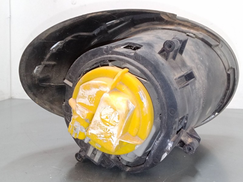 Recambio de faro antiniebla izquierdo para peugeot partner tepee 1.6 hdi referencia OEM IAM 96850225       96850257  