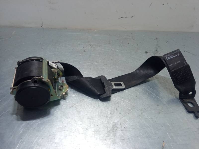 CINTURON SEGURIDAD TRASERO DERECHO 888404130R 