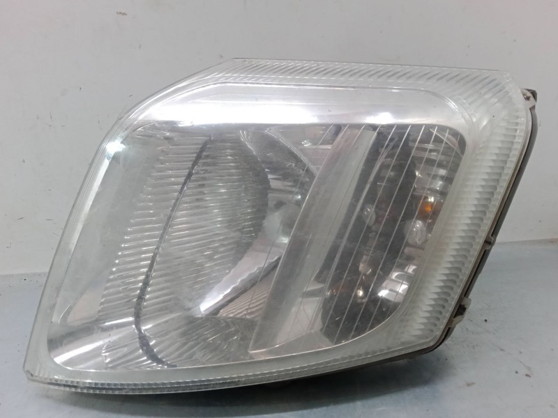 Recambio de faro derecho para citroën c2 (jm_) 1.4 hdi referencia OEM IAM   