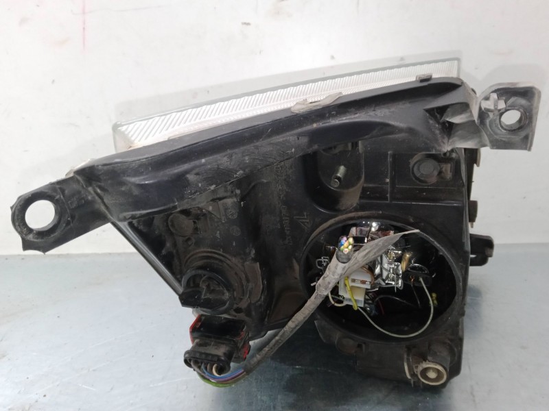 Recambio de faro derecho para citroën c2 (jm_) 1.4 hdi referencia OEM IAM   