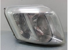 Recambio de faro izquierdo para citroën c2 (jm_) 1.4 hdi referencia OEM IAM   