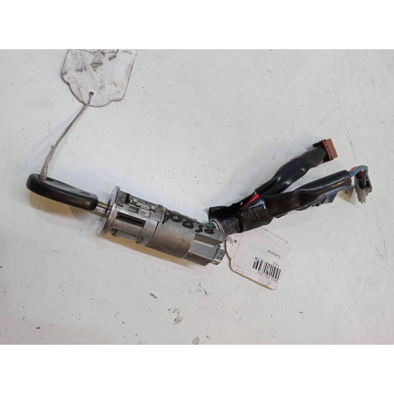 Recambio de clausor para citroën saxo (s0, s1) 1.1 x, sx referencia OEM IAM   