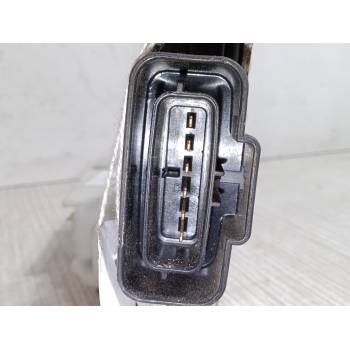CERRADURA PUERTA DELANTERA DERECHA 