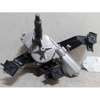 MOTOR LIMPIA TRASERO 9652418780 