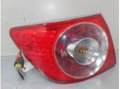 Recambio de piloto trasero izquierdo para chevrolet epica (kl1_) 2.0 d referencia OEM IAM   