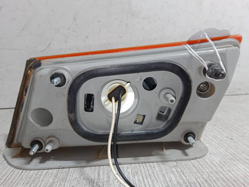 Recambio de piloto trasero derecho interior para chevrolet epica (kl1_) 2.0 d referencia OEM IAM   