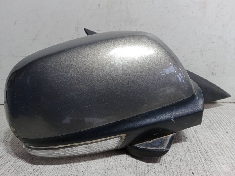 Recambio de retrovisor electrico derecho para chevrolet epica (kl1_) 2.0 d referencia OEM IAM   