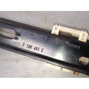 ELEVALUNAS ELECTRICO DELANTERO IZQUIERDO 7067795S 