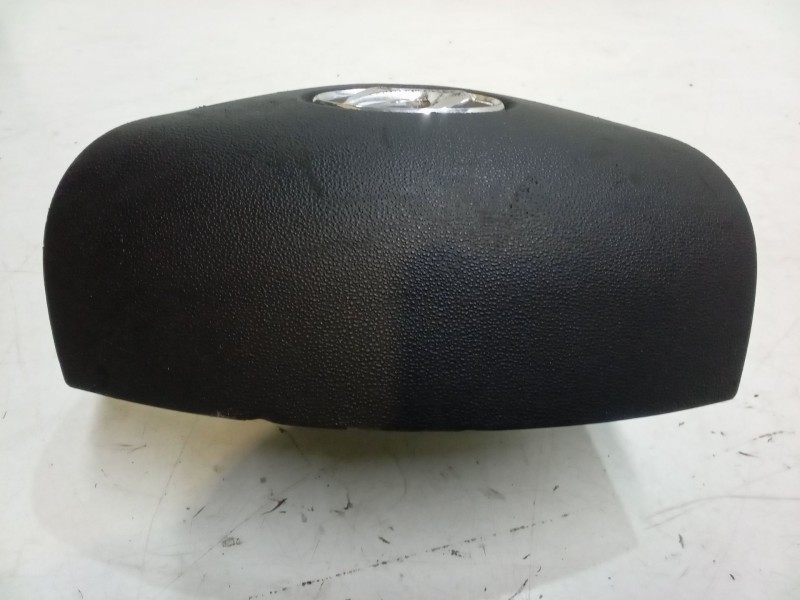 Recambio de airbag volante para hyundai i30 (fd) 1.4 referencia OEM IAM 34062671A  BAM-PT1-1675