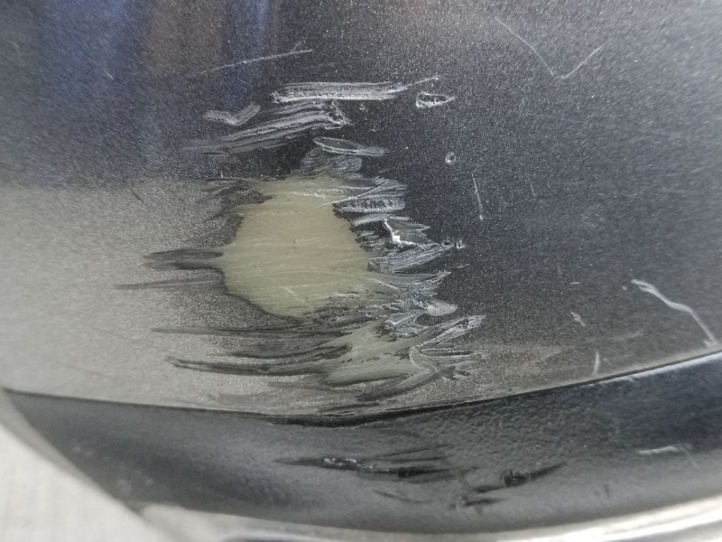 Recambio de retrovisor electrico derecho para chevrolet epica (kl1_) 2.0 d referencia OEM IAM   