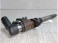 Recambio de inyector para citroën jumpy ii furgoneta 2.0 hdi 120 referencia OEM IAM 9659337980  
