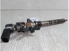 Recambio de inyector para citroën jumpy ii furgoneta 2.0 hdi 120 referencia OEM IAM 9659337980   2