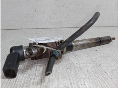 Recambio de inyector para citroën jumpy ii furgoneta 2.0 hdi 120 referencia OEM IAM 9657144580   2