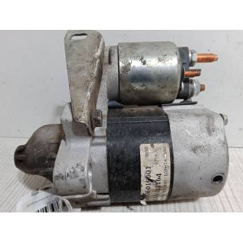 MOTOR ARRANQUE 