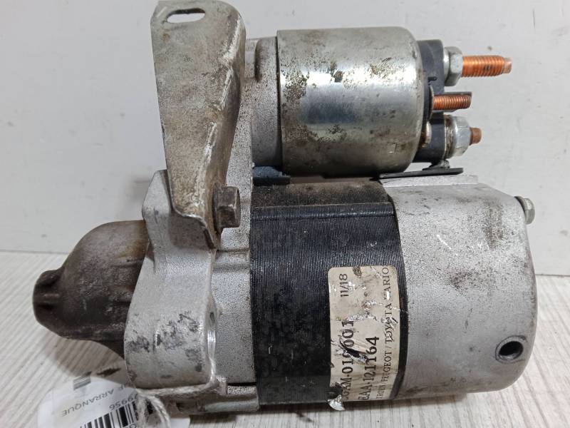 MOTOR ARRANQUE 