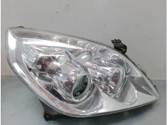Recambio de faro derecho para opel vectra c gts (z02) 1.9 cdti (f68) referencia OEM IAM 89312369